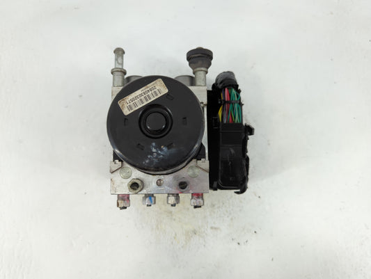 2017 Dodge Journey ABS Pump Control Module Replacement P/N:P68272500AB Fits OEM Used Auto Parts