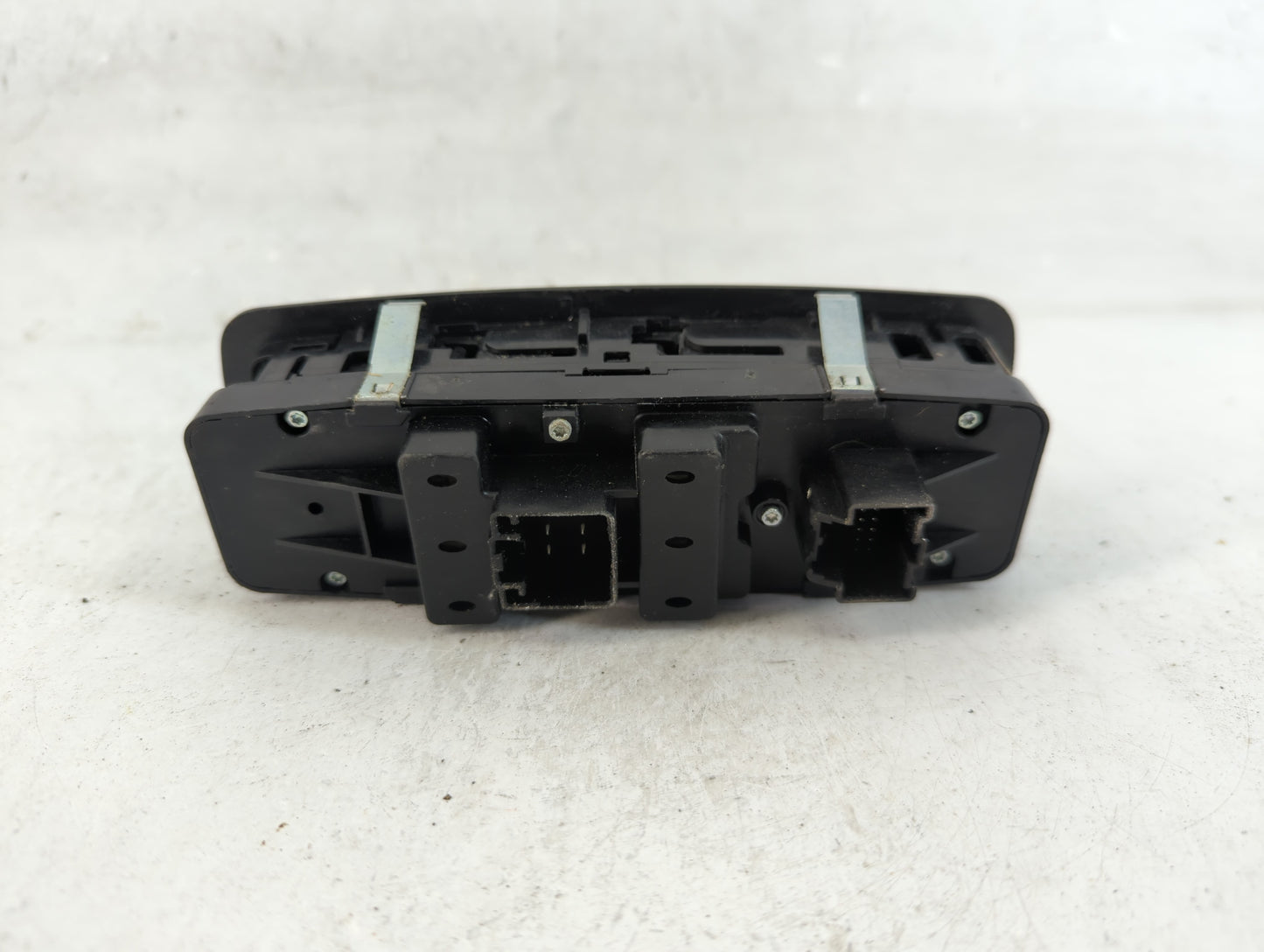 2018-2020 Dodge Journey Master Power Window Switch Replacement Driver Side Left P/N:68307001AC Fits Fits 2018 2019 2020 OEM