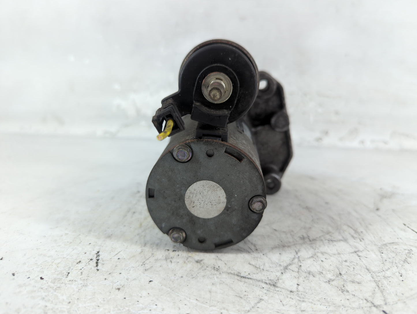 2011-2019 Dodge Journey Car Starter Motor Solenoid OEM P/N:428000-7200 04801839AB Fits OEM Used Auto Parts - Oemusedautopart