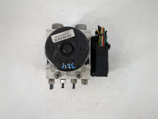 2017 Dodge Journey ABS Pump Control Module Replacement P/N:P68339085AB Fits OEM Used Auto Parts