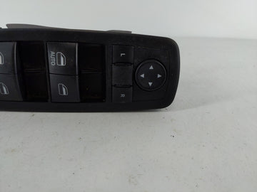 2018-2020 Dodge Journey Master Power Window Switch Replacement Driver Side Left P/N:68307001AB Fits Fits 2018 2019 2020 OEM Used Auto Parts