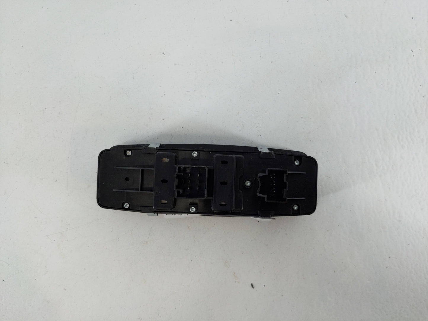2018-2020 Dodge Journey Master Power Window Switch Replacement Driver Side Left P/N:68307001AB Fits Fits 2018 2019 2020 OEM