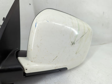 2017 Dodge Journey Driver Side View Mirror - Left Door Mirror OEM Used
