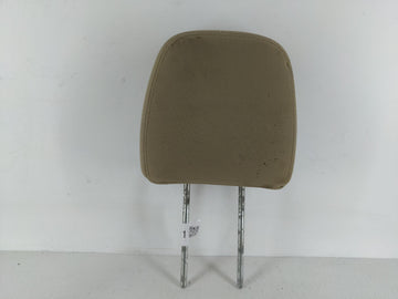 2017 Dodge Journey Headrest Head Rest Rear Center Seat Fits OEM Used Auto Parts