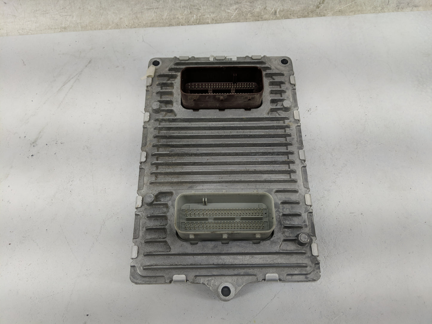 2016-2020 Dodge Journey PCM Engine Control Computer ECU ECM PCU OEM Fits Fits 2016 2017 2018 2019 2020 OEM Used Auto Parts -