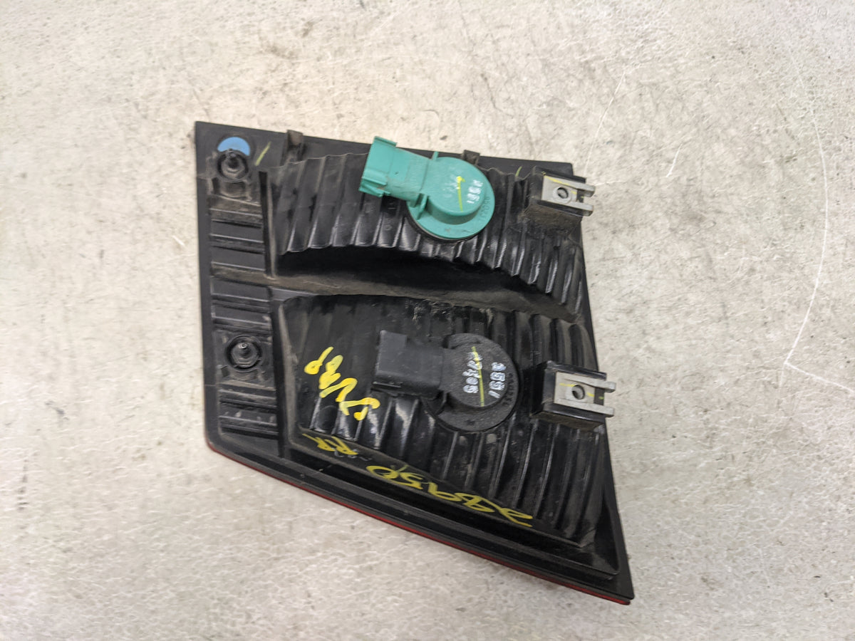 2017 Dodge Journey Passenger Right Side Deck Lid Mounted Tail Light 1130304 - Oemusedautoparts1.com