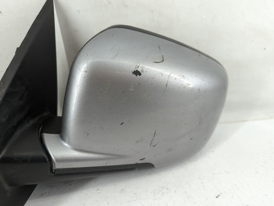 2017 Dodge Journey Driver Side View Mirror - Left Door Mirror OEM Used