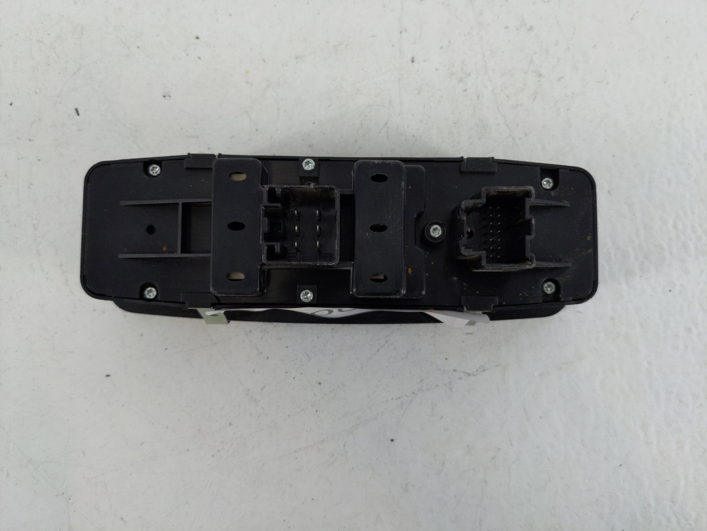 2018-2020 Dodge Journey Master Power Window Switch Replacement Driver Side Left P/N:68307001AA Fits Fits 2018 2019 2020 OEM