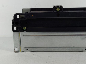 2017 Dodge Journey Radio AM FM Cd Player Receiver Replacement P/N:P68209665AE Fits OEM Used Auto Parts