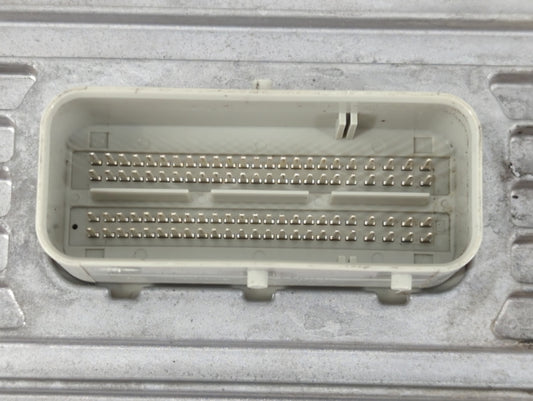 2016-2019 Dodge Journey PCM Engine Control Computer ECU ECM PCU OEM P/N:P68259135AB Fits Fits 2016 2017 2018 2019 OEM Used Auto Parts