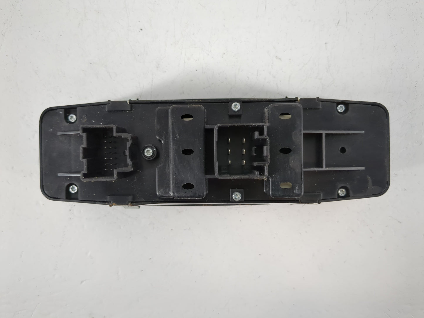 2018-2020 Dodge Journey Master Power Window Switch Replacement Driver Side Left P/N:68307001AA Fits Fits 2018 2019 2020 OEM