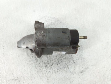 2011-2019 Dodge Journey Car Starter Motor Solenoid OEM P/N:428000-7202 Fits OEM Used Auto Parts