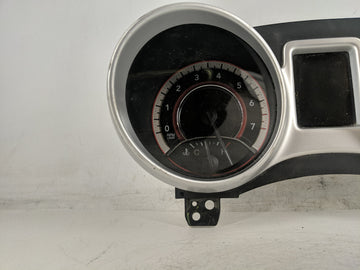 2017 Dodge Journey Instrument Cluster Speedometer Gauges P/N:68310781AA Fits OEM Used Auto Parts