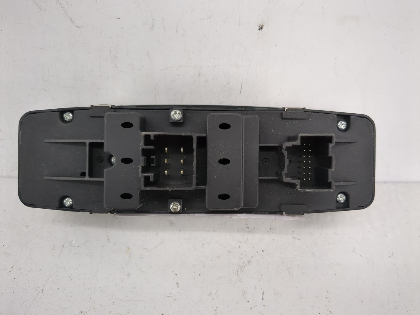2018-2020 Dodge Journey Master Power Window Switch Replacement Driver Side Left Fits Fits 2018 2019 2020 OEM Used Auto Parts