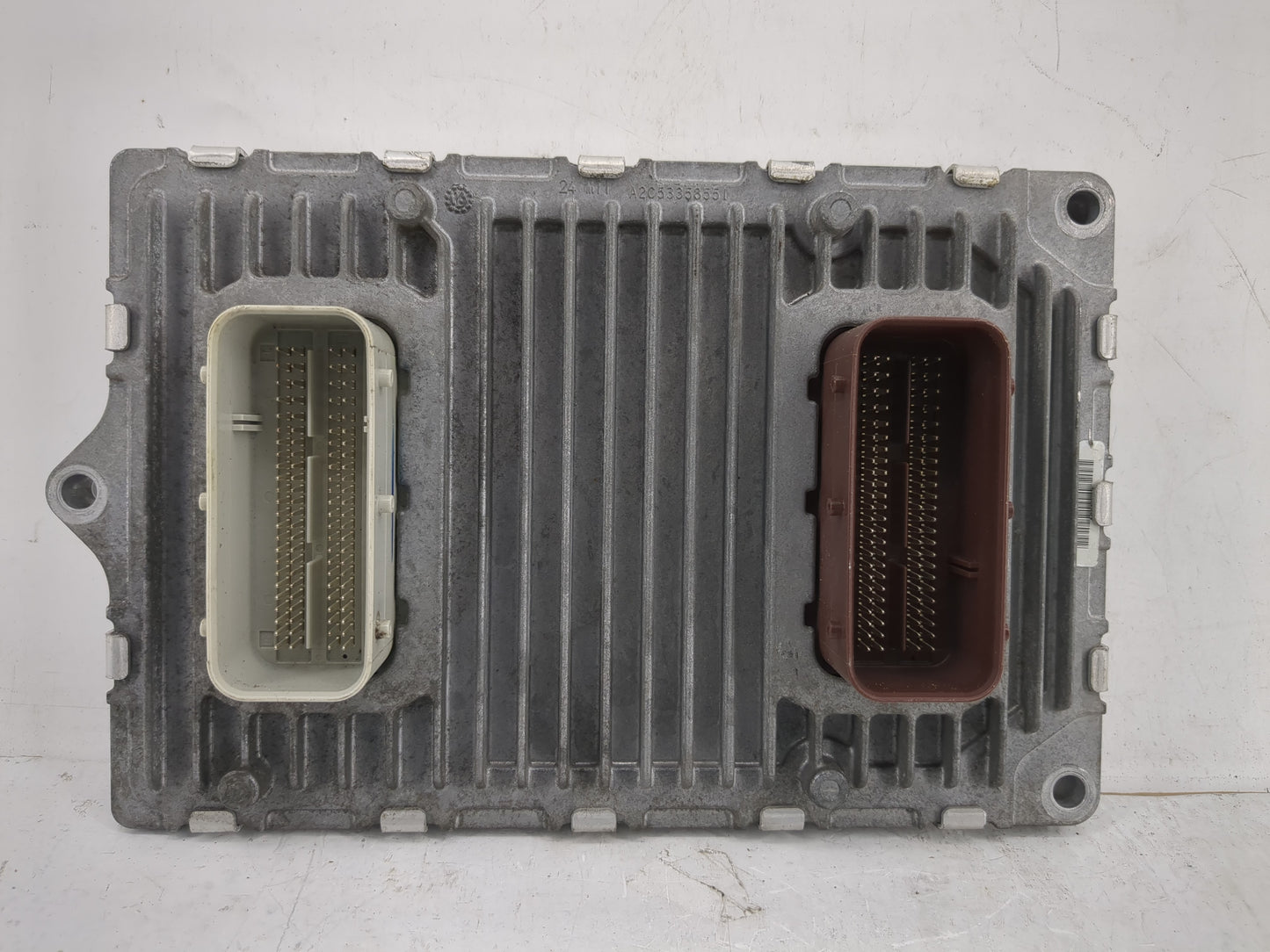 2016-2020 Dodge Journey PCM Engine Control Computer ECU ECM PCU OEM P/N:P68259127AB Fits Fits 2016 2017 2018 2019 2020 OEM U