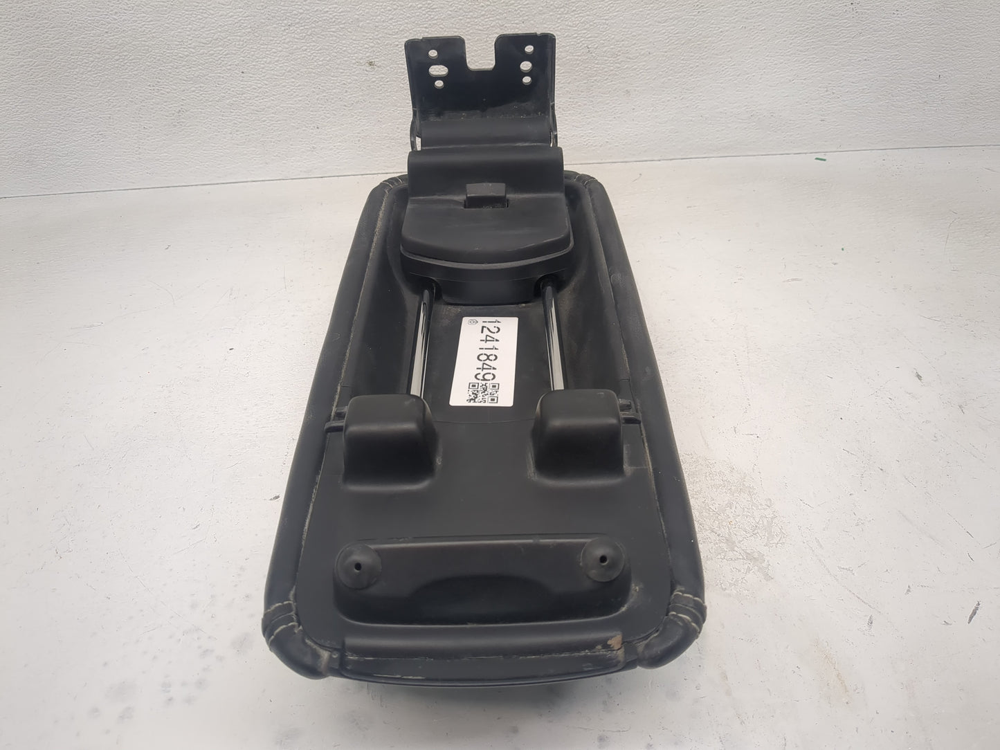 2017 Dodge Journey Center Console Armrest Cover Lid Fits OEM Used Auto Parts - Oemusedautoparts1.com