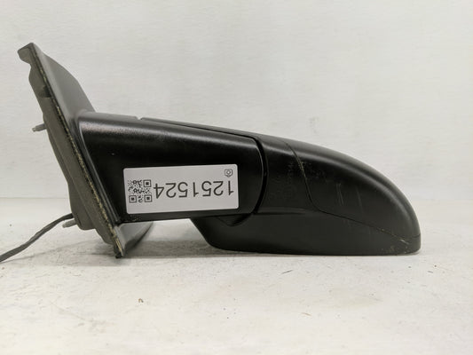 2017 Dodge Journey Side Mirror Replacement Driver Left View Door Mirror P/N:48207L3 Fits OEM Used Auto Parts