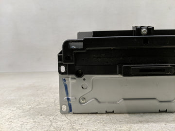 2017 Dodge Journey Radio AM FM Cd Player Receiver Replacement P/N:68308772AB Fits OEM Used Auto Parts