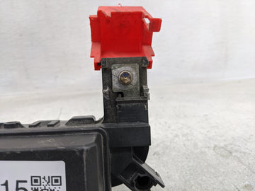 2017 Dodge Journey Fusebox Fuse Box Panel Relay Module P/N:68143317AE Fits OEM Used Auto Parts