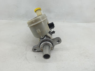 2017 Dodge Journey Brake Master Cylinder