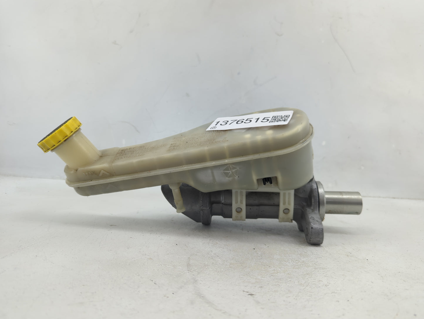 2017 Dodge Journey Brake Master Cylinder - Oemusedautoparts1.com
