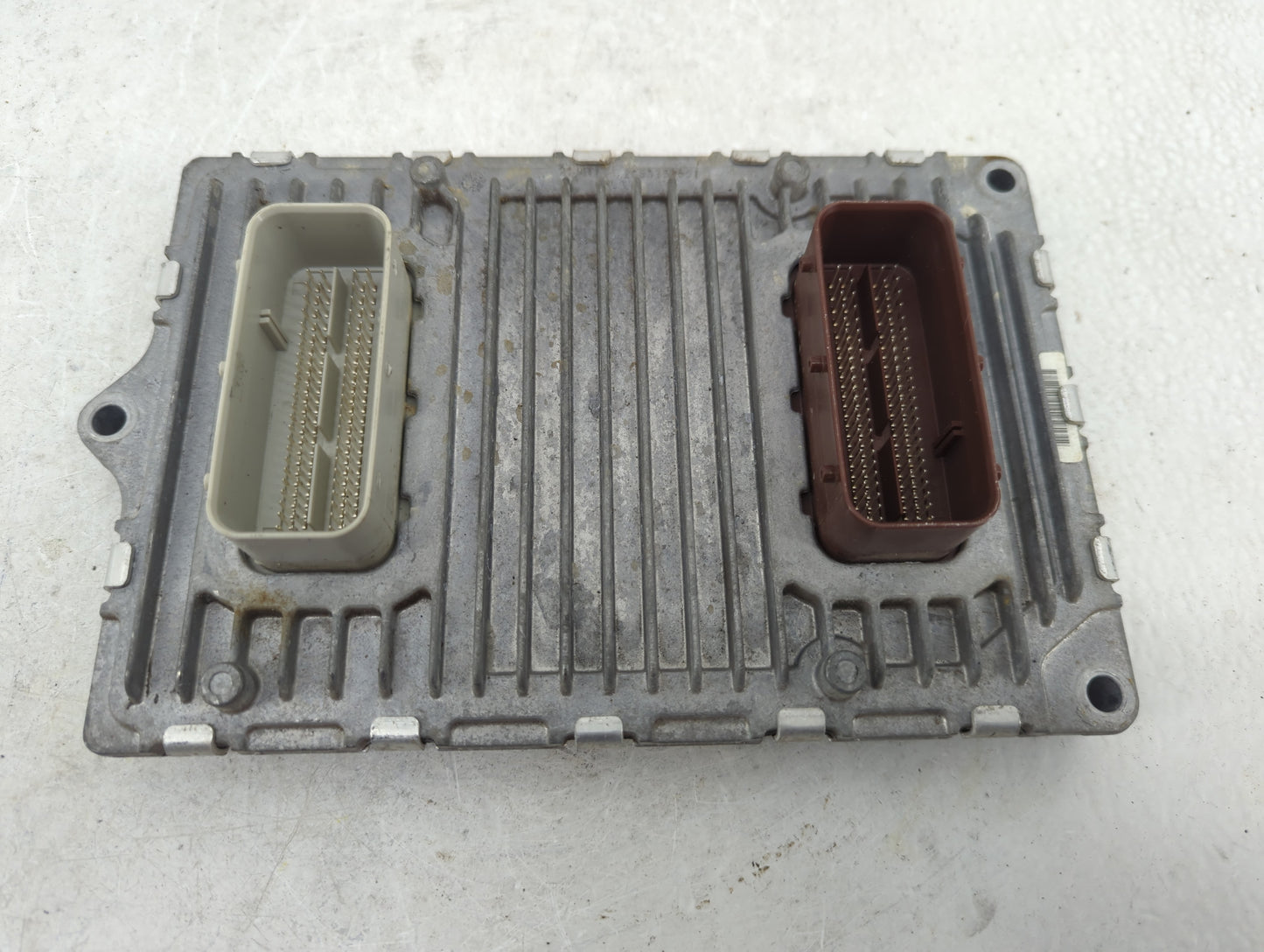 2016-2019 Dodge Journey PCM Engine Control Computer ECU ECM PCU OEM P/N:P68328245AB P68259135AB Fits Fits 2016 2017 2018 201