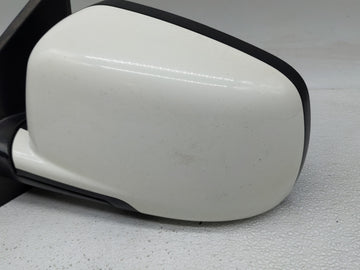 2017 Dodge Journey Driver Side View Mirror - Left Door Mirror OEM Used