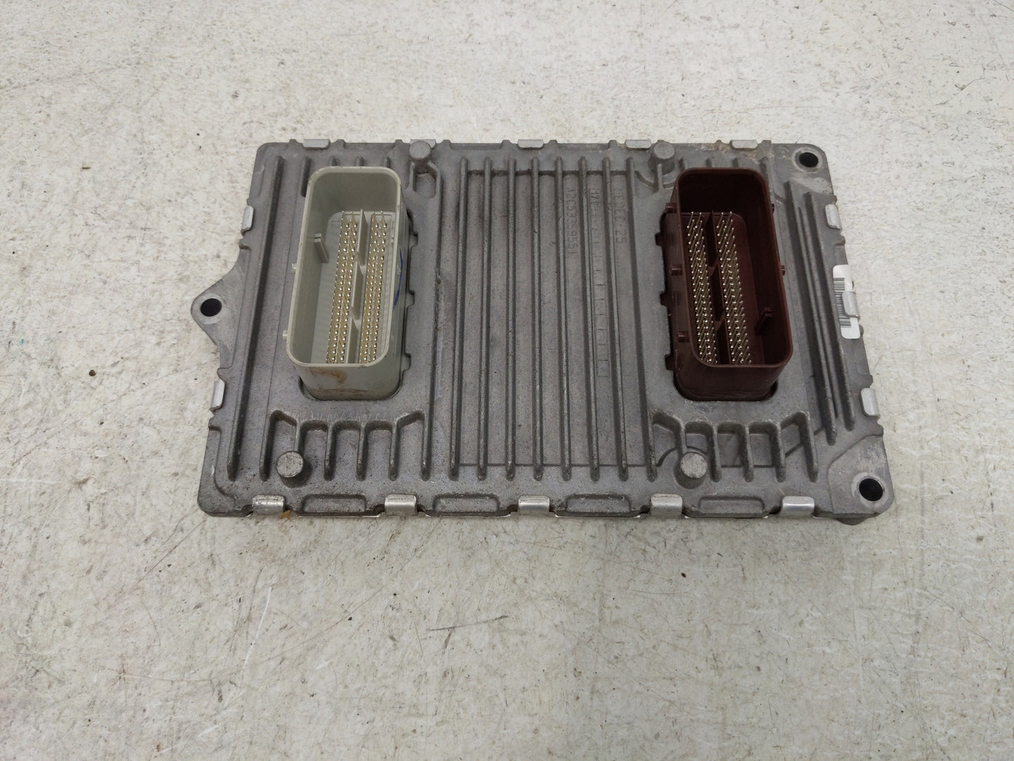 2016-2019 Dodge Journey PCM Engine Control Computer ECU ECM PCU OEM P/N:P68328245AB P68259135AB Fits Fits 2016 2017 2018 201