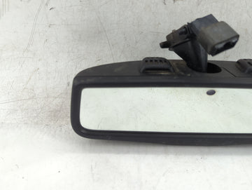 2011-2017 Dodge Journey Interior Rear View Mirror Replacement OEM P/N:57010495AC Fits Fits 2011 2012 2013 2014 2015 2016 2017 OEM Used Auto Parts