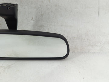 2017 Dodge Journey Interior Rear View Mirror Replacement OEM P/N:A048070 Fits OEM Used Auto Parts