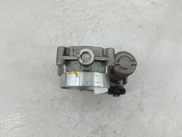 2011-2019 Dodge Journey Throttle Body P/N:05184349AC Fits Fits 2011 2012 2013 2014 2015 2016 2017 2018 2019 2020 2021 2022 OEM Used Auto Parts