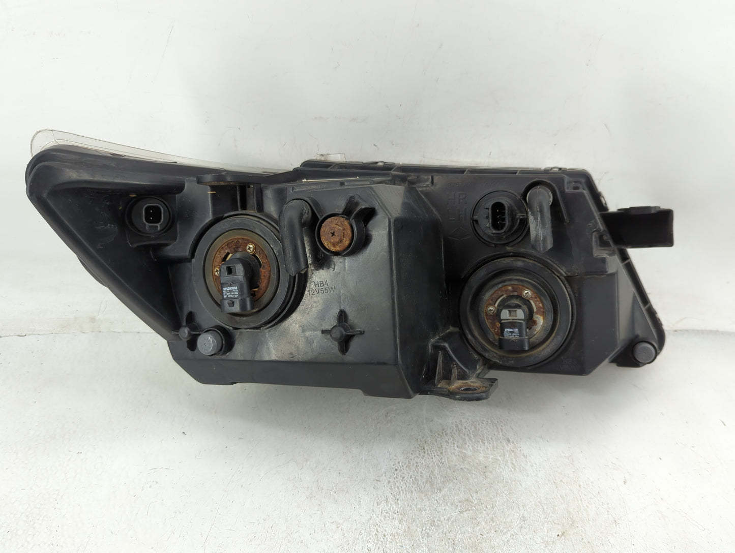 2018-2020 Dodge Journey Driver Left Oem Head Light Headlight Lamp - Oemusedautoparts1.com