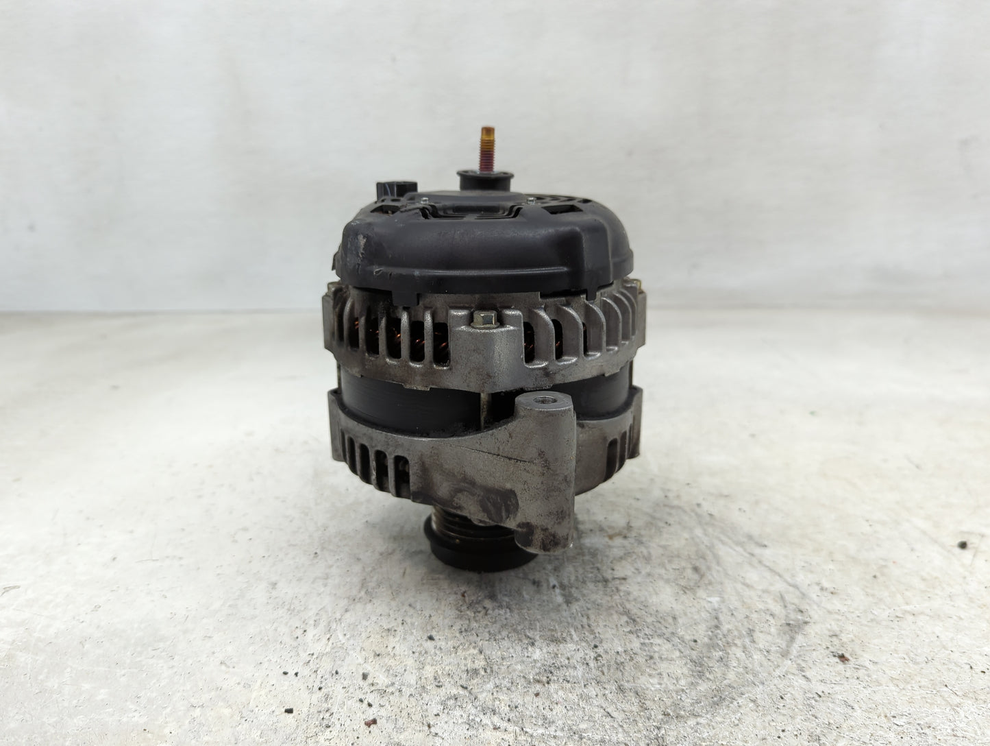 2011-2019 Dodge Journey Alternator Replacement Generator Charging Assembly Engine OEM P/N:421000-0771 P04801624AE Fits OEM U