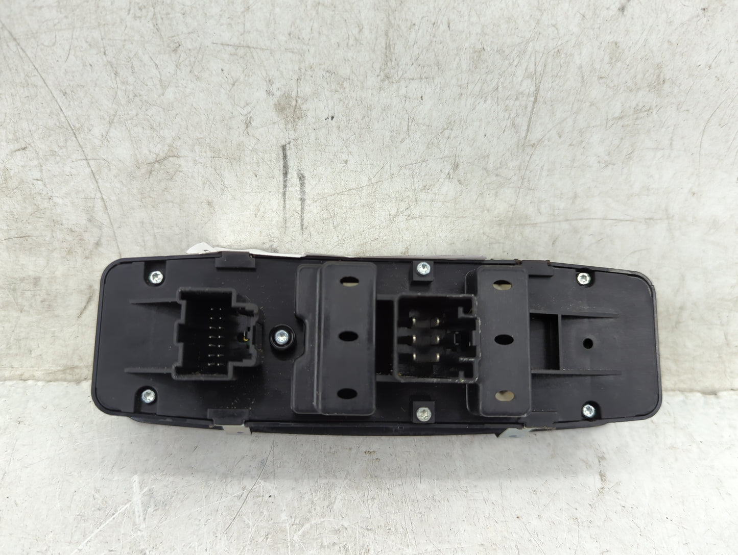 2018-2020 Dodge Journey Master Power Window Switch Replacement Driver Side Left P/N:68307001AB Fits Fits 2018 2019 2020 OEM