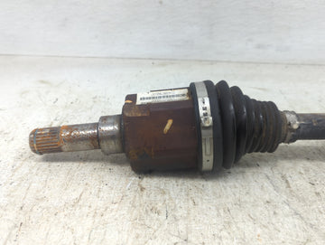 2011-2020 Dodge Journey Axle Shaft Front Driver Cv C/v