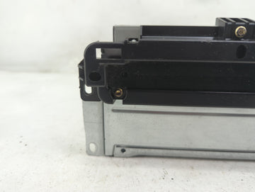 2017 Dodge Journey Radio AM FM Cd Player Receiver Replacement P/N:P68209666AF Fits OEM Used Auto Parts