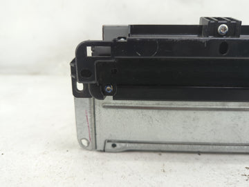 2018-2020 Dodge Journey Radio AM FM Cd Player Receiver Replacement P/N:A2C01685400 APH71071GB5A Fits Fits 2018 2019 2020 OEM Used Auto Parts