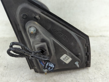 2017 Dodge Journey Driver Side View Mirror - Left Door Mirror OEM Used