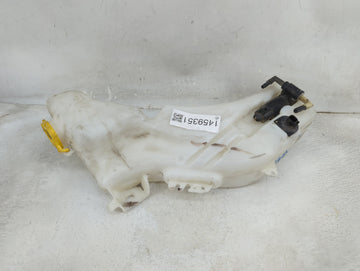 2017 Dodge Journey Windshield Washer Fluid Reservoir Bottle Oem 1459351