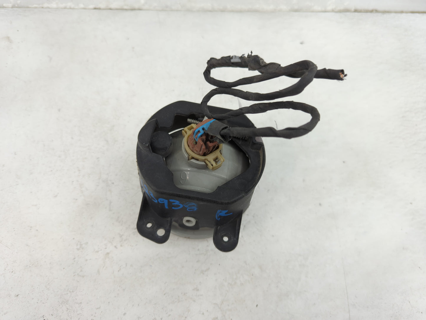 2018-2020 Dodge Journey Passenger Right Oem Front Light Lamp 1465332 - Oemusedautoparts1.com
