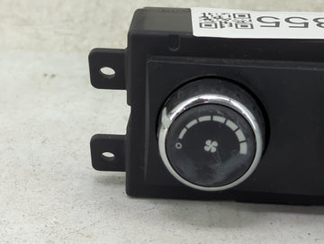 2011-2020 Dodge Journey Climate Control Module Temperature AC/Heater Replacement P/N:55111312AC Fits OEM Used Auto Parts