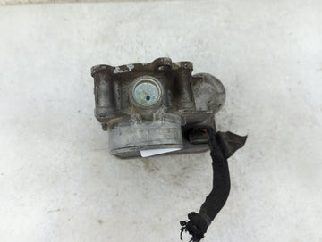 2009-2018 Dodge Journey Throttle Body Fits Fits 2007 2008 2009 2010 2011 2012 2013 2014 2015 2016 2017 2018 OEM Used Auto Parts