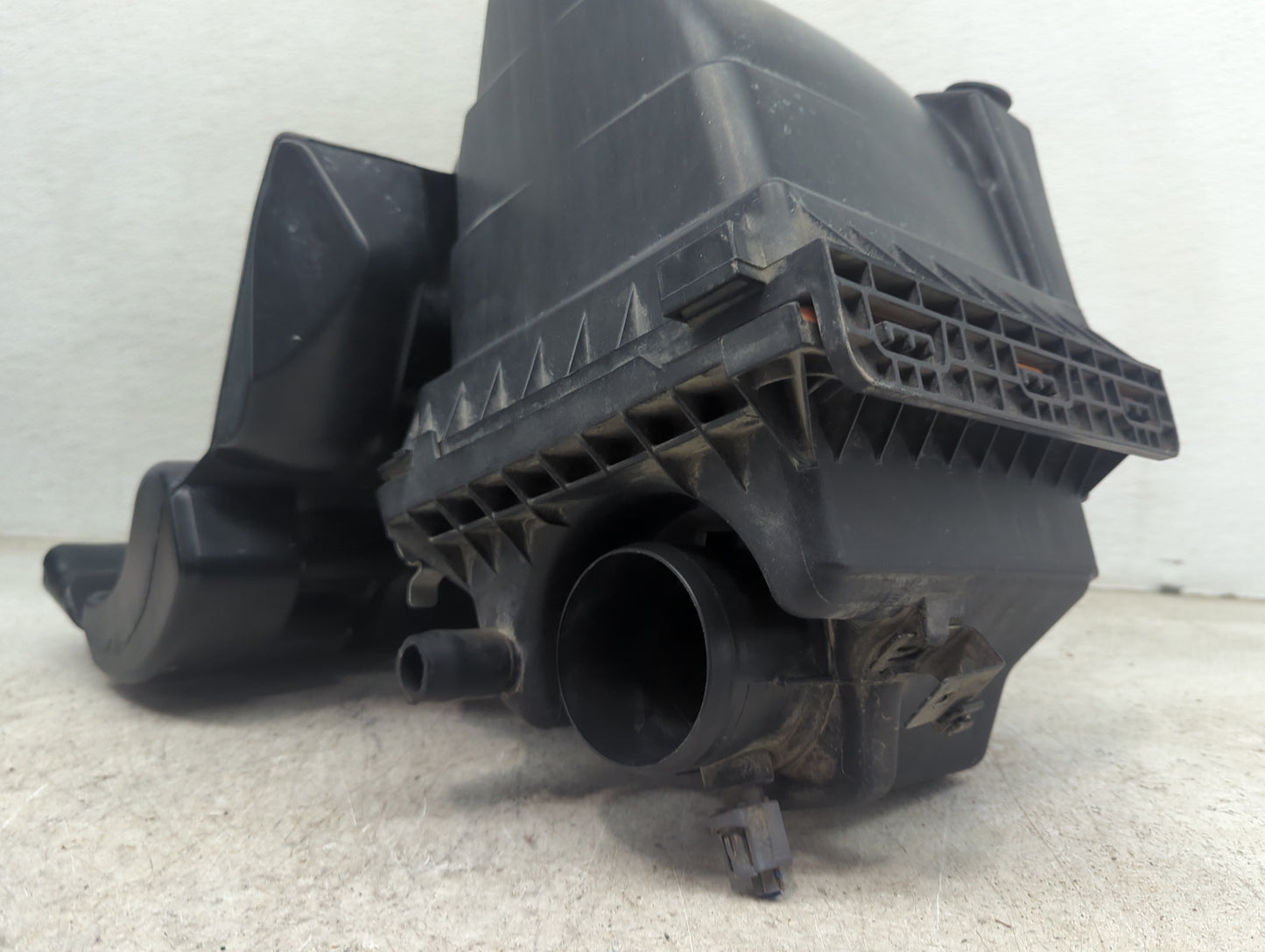 2009-2020 Dodge Journey Air Cleaner Intake-duct Hose Tube 1481344 - Oemusedautoparts1.com