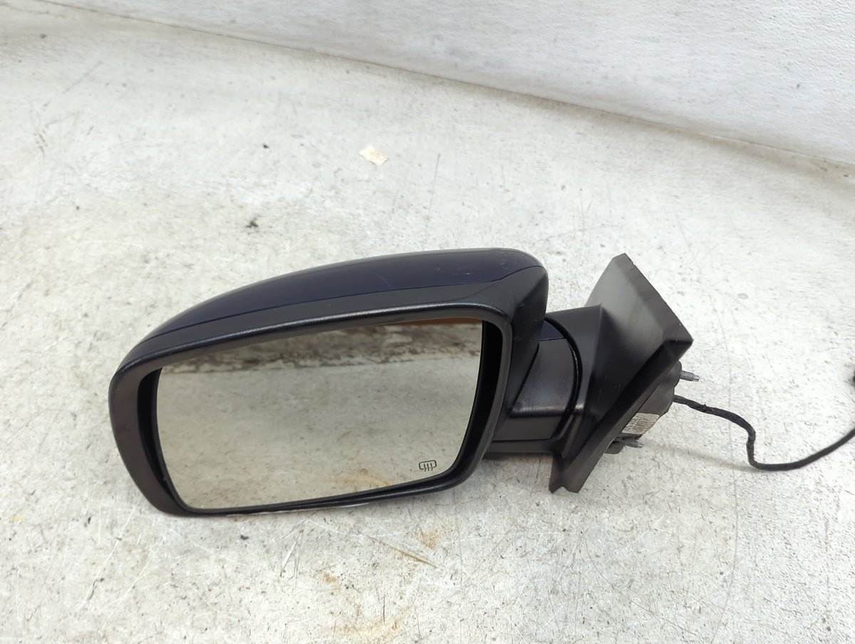 2017 Dodge Journey Driver Side View Mirror - Left Door Mirror OEM Used - Oemusedautoparts1.com