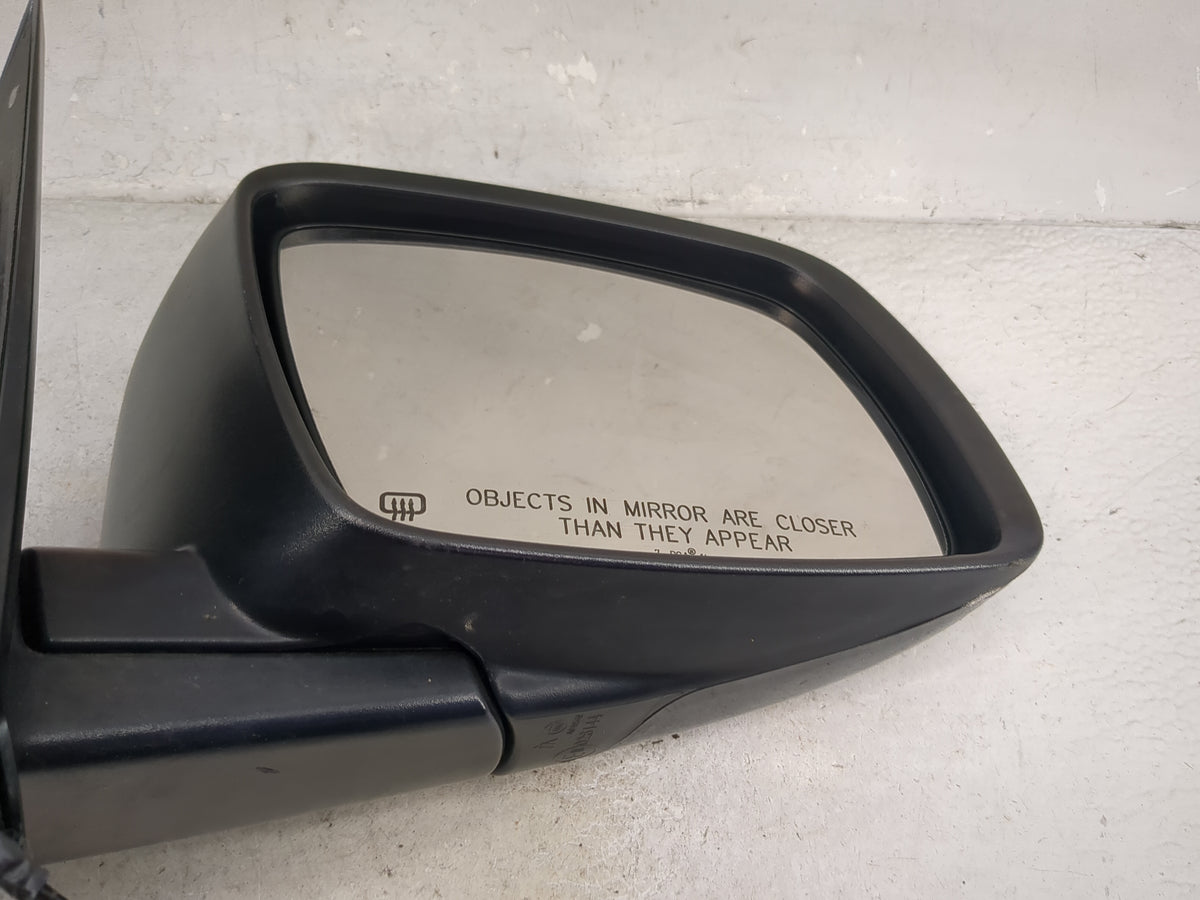2016-2020 Dodge Journey Passenger Side View Mirror - Right Door Mirror OEM Used - Oemusedautoparts1.com