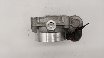 2011-2017 Dodge Journey Throttle Body P/N:05184349AB 05184349AE, 05184349AC Fits Fits 2011 2012 2013 2014 2015 2016 2017 2018 2019 OEM Used Auto Parts