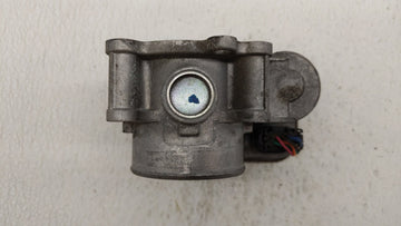 2009-2017 Dodge Journey Throttle Body P/N:05184349AB 05184349AE Fits Fits 2007 2008 2009 2010 2011 2012 2013 2014 2015 2016 2017 OEM Used Auto Parts