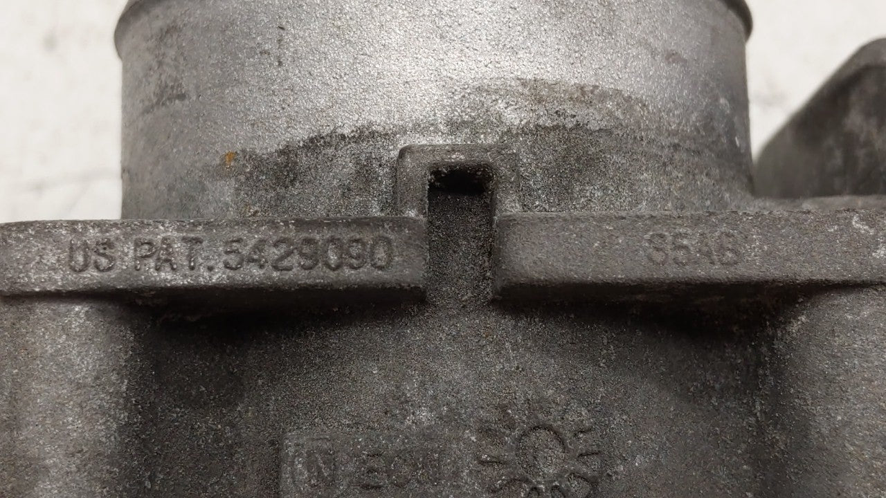 2009-2017 Dodge Journey Throttle Body P/N:05184349AB 05184349AE Fits Fits 2007 2008 2009 2010 2011 2012 2013 2014 2015 2016