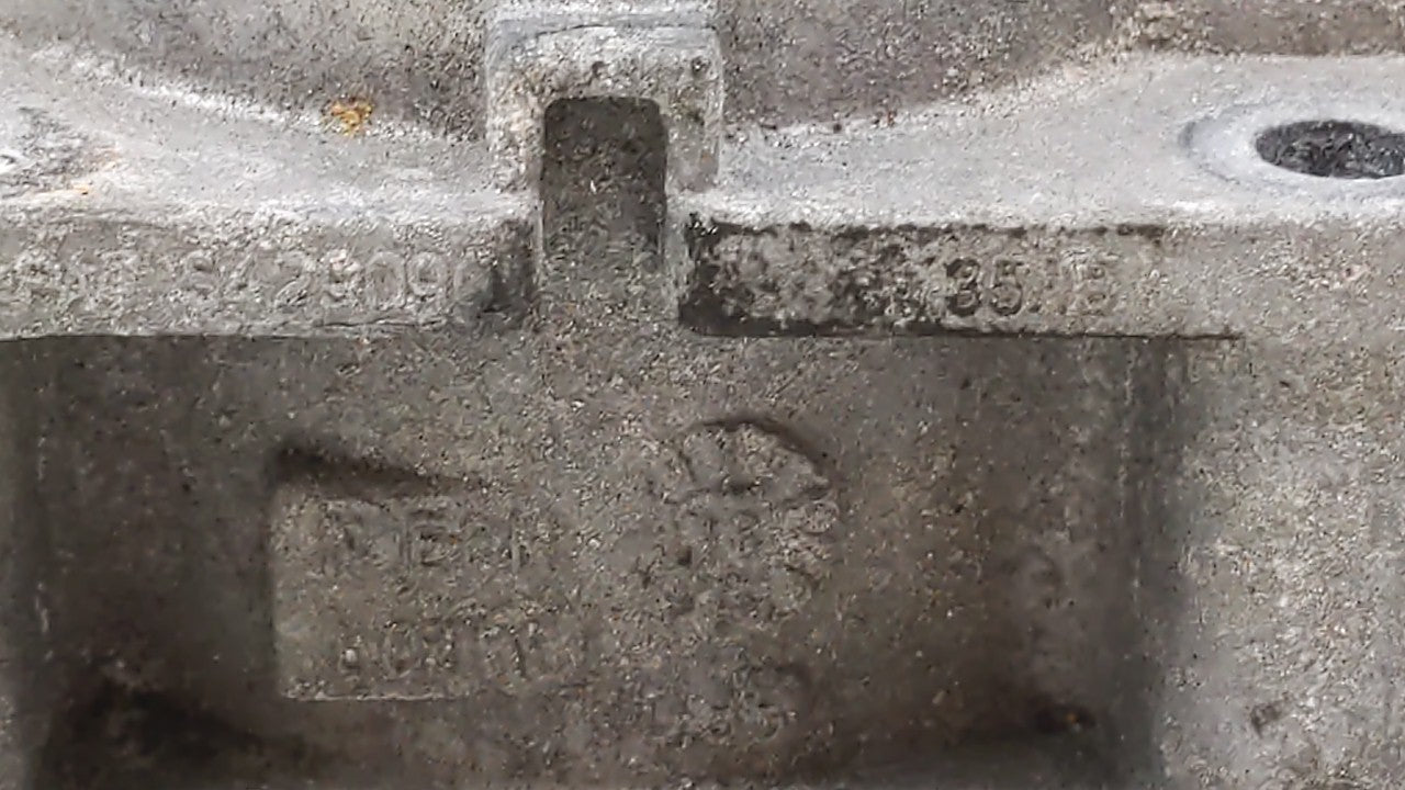 2009-2017 Dodge Journey Throttle Body P/N:05184349AB 05184349AE Fits Fits 2007 2008 2009 2010 2011 2012 2013 2014 2015 2016