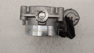 2011-2017 Dodge Journey Throttle Body P/N:05184349AB 05184349AE, 05184349AC Fits Fits 2011 2012 2013 2014 2015 2016 2017 2018 2019 OEM Used Auto Parts